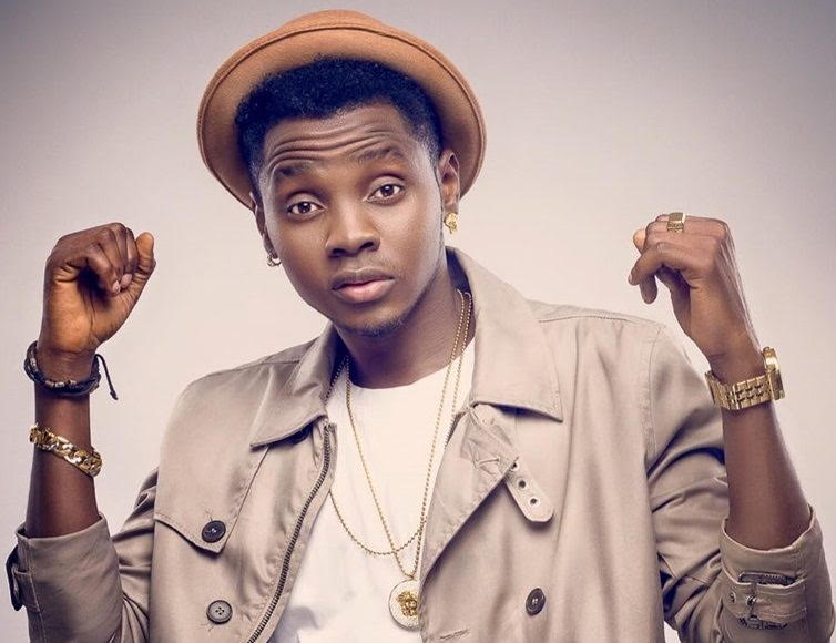 Kizz Daniel buys back rights to debut album