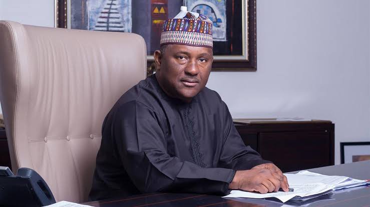 ABDUL SAMAD RABIU:  Nigeria’s reforms have put the country on the global economic map