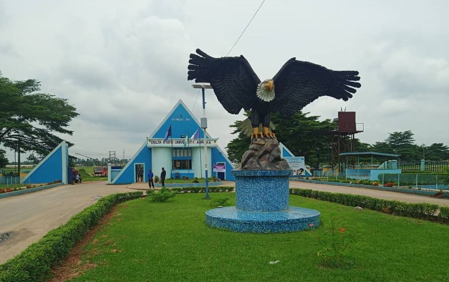DELSU halts academic activities over Abraka deadly clashes