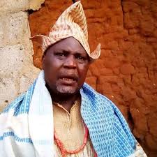 Why I regret campaigning for Tinubu in 2023 – Actor Alapini
