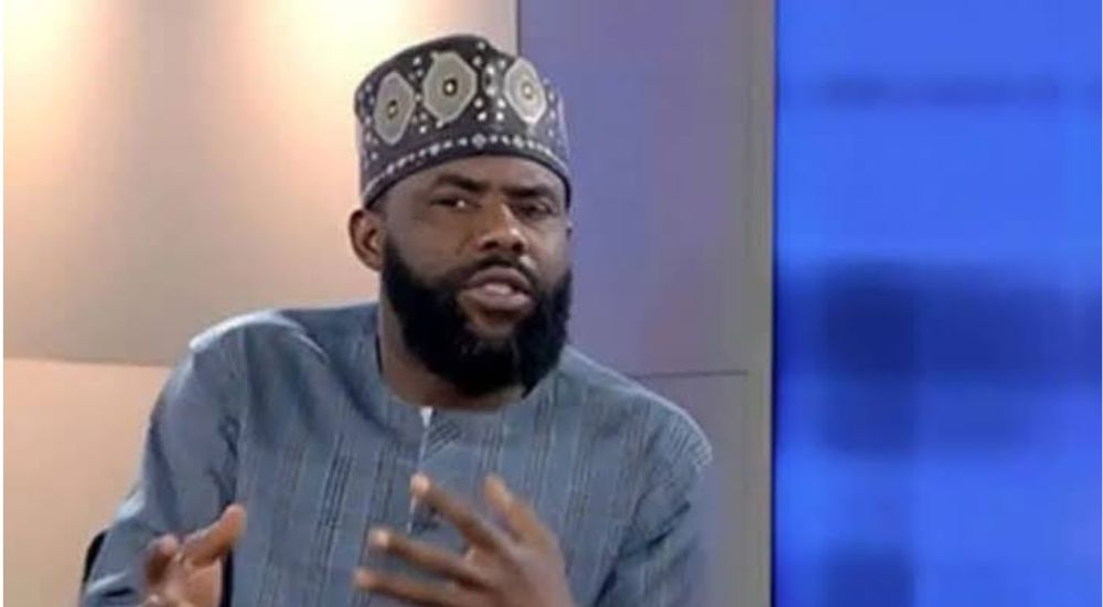 Presidential aide resigns days after urging patience with Tinubu