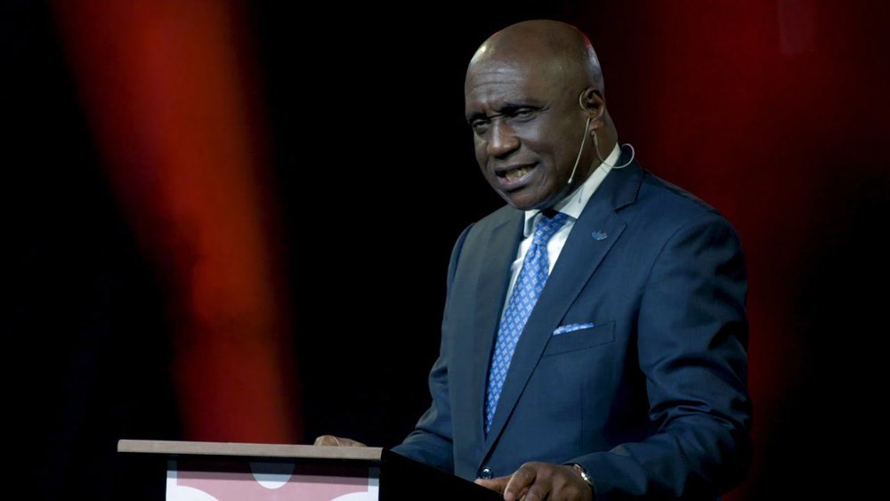Threat remarks: Who are you that people can’t criticise? – Adeyanju, VDM drag Pastor Ibiyeomie