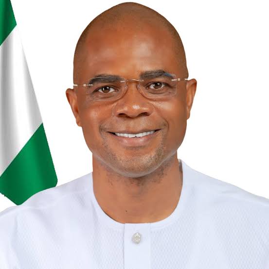 APC’s beautiful  policies galvanized defections – Hon. Jonathan