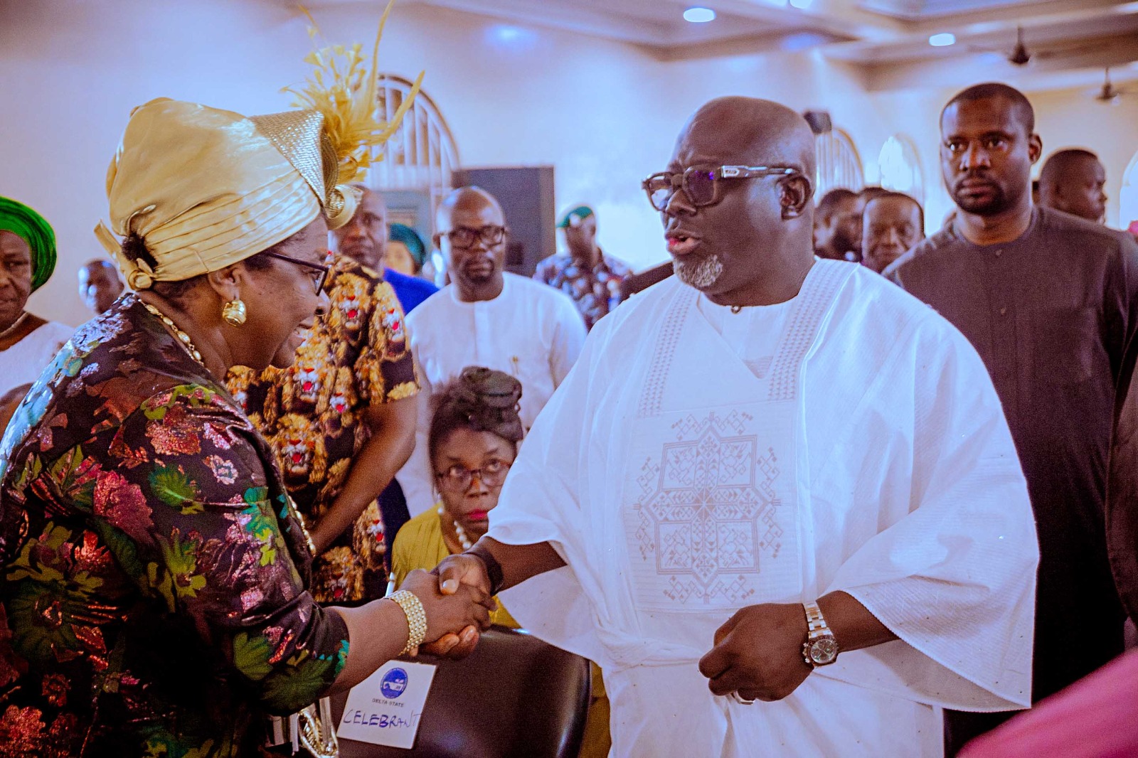 We’ll soon appoint Permanent Secretaries – Oborevwori assures