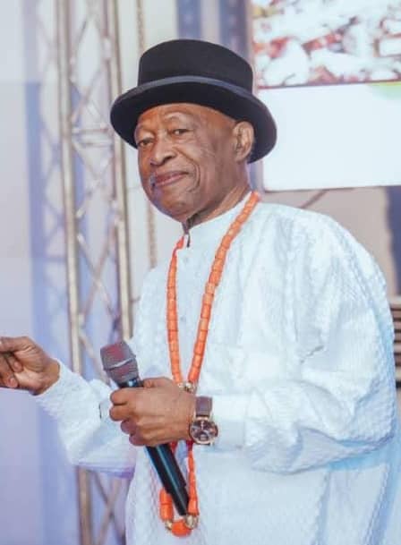 Buhari hails Uncle Sam @90, says his years on planet earth will be written in gold