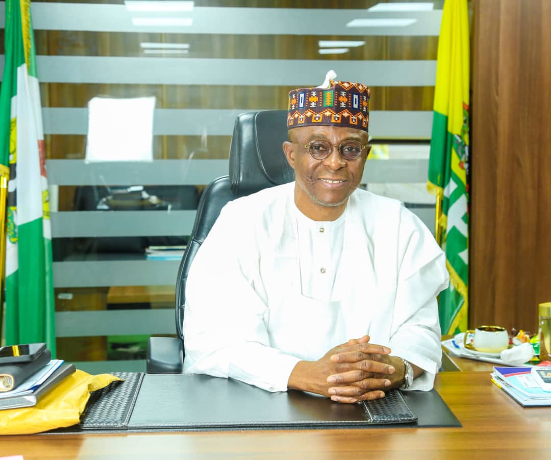 Our $1Bn ports rehabilitation, other measures tranforming Nigeria’s Blue Economy-NPA
