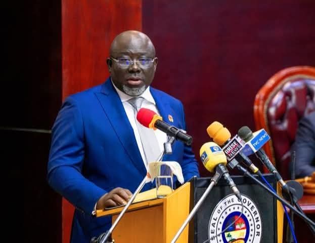 CHARLES ANIAGWU: Oborevwori: The People’s Governor at 62