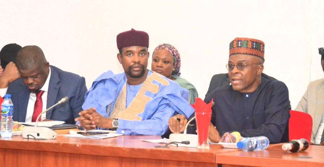 NPA plans ₦1.279trn revenue goal for 2025, seeks to seal Nigeria’s maritime dominance