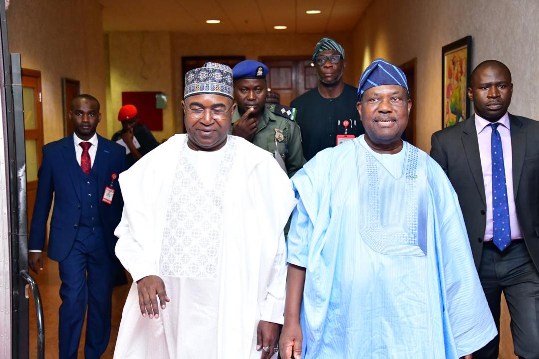 War against illicit drugs must be a national movement,  Tinubu declares at WDD