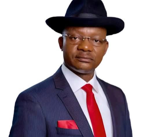 Oborevwori uniting Deltans through good governance — Aniagwu