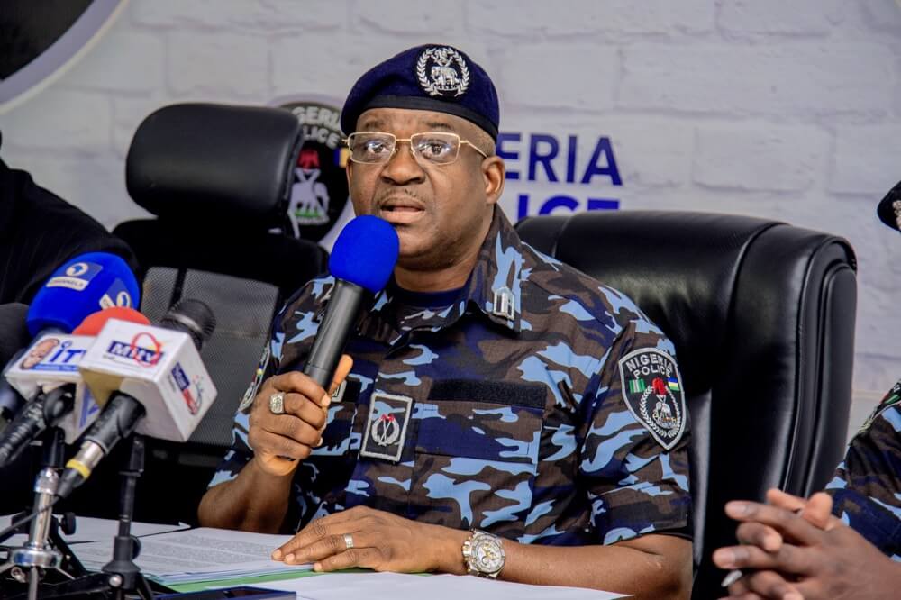 How three Ghanaians took over top Abuja estate with forged CAC document – Police