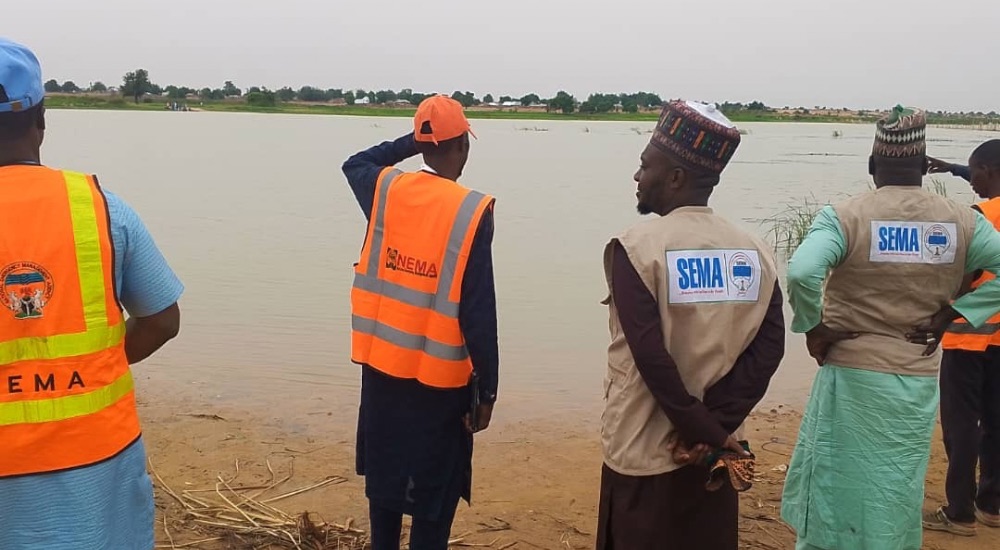 Seven feared dead in Sokoto boat mishap
