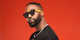 Iyanya recounts missing out on Nigerian Idol due to exams