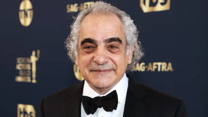 Popular Hollywood actor, Marinelli dies of stomach cancer