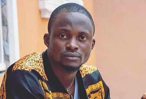 How I overcame body-shaming – Actor Jigan