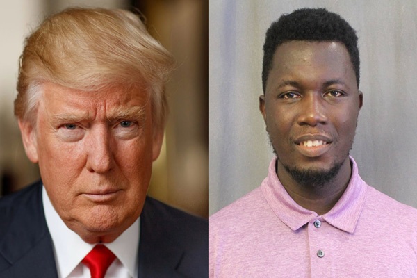 Court halts repatriation of Nigerian Ph.D student despite Trump’s renewed immigration crackdown