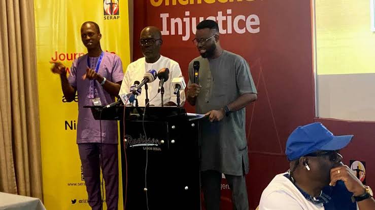NGE, others join calls for amendment of Cybercrimes Act