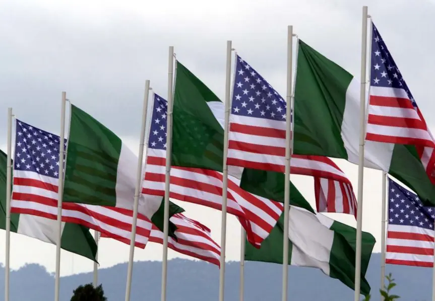 US closes Abuja Embassy, Lagos Consulate office