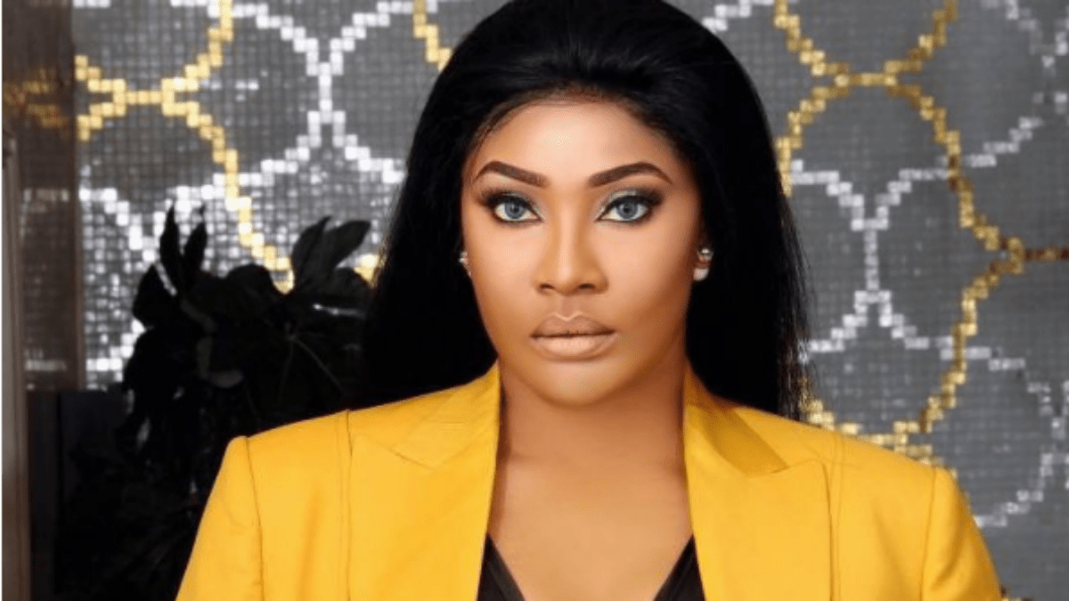 Police to investigate viral video of Angela Okorie jogging with armed officers