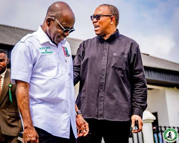 Obi, Otti,  Nenadi to lead Obidient Movement Rebirth in Abuja, Tuesday