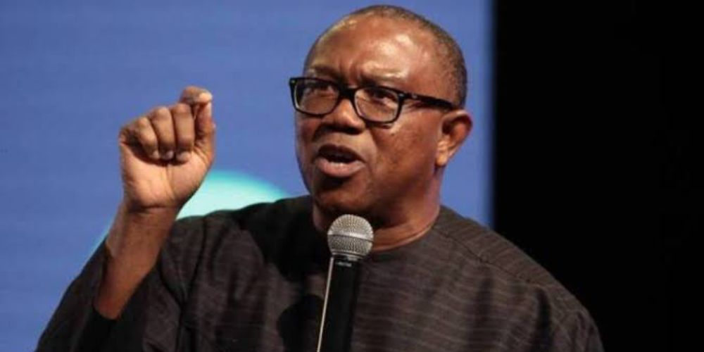 Nenadi led-LP rubbishes resignation notice to Obi