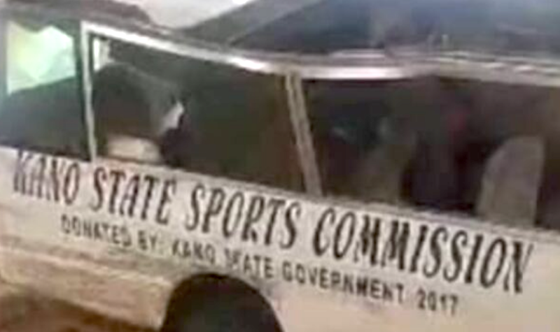 NSF 2025: Kano govt told to immortalise 22 deceased athletes