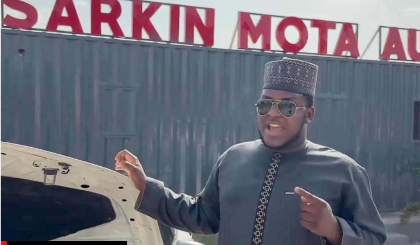FG reacts to viral video of car dealer mocking civil servants’ ability to afford luxury car