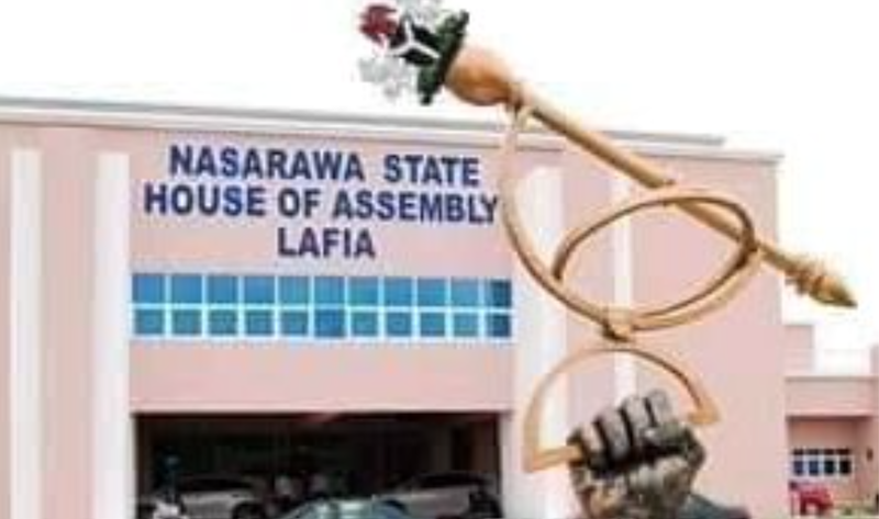 Nasarawa 7th Assembly passes 21 bills in 2 years