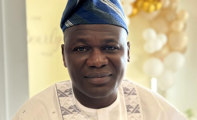 2027: Philanthropist AKK joins APC in Oyo