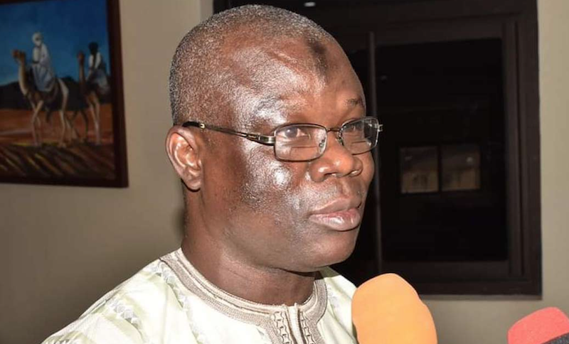 Guzape land fraud: CHRICED calls for justice, threatens mass action