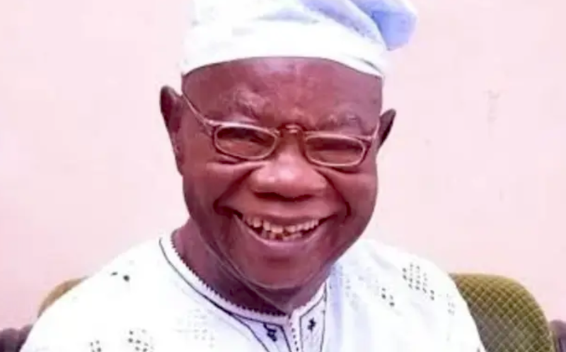 Tinubu, Obi, others pay tributes to late Mike Ejeagha