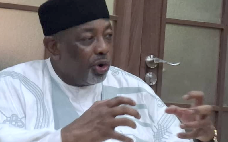 FG’s reforms to crash food prices – Minister