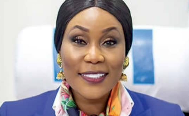 Bayelsa APC women decry non-inclusion in Tinubu’s govt