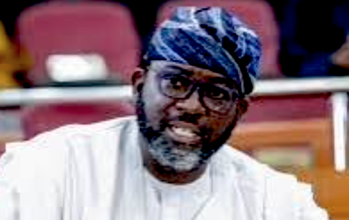 Tinubu making Nigeria great again - Lagos lawmaker