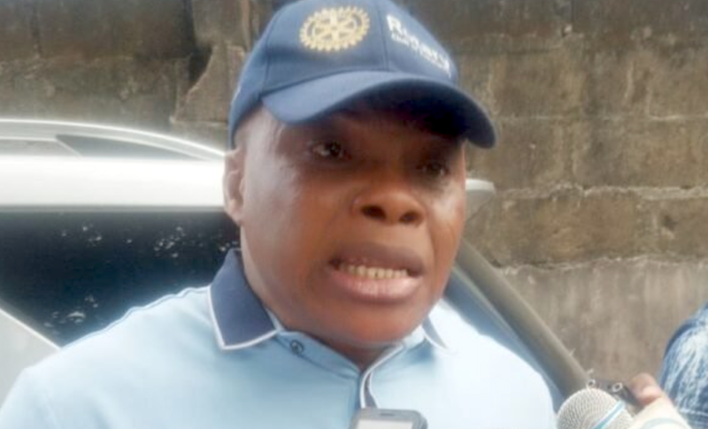 Lagos lawmaker urges patience with Tinubu