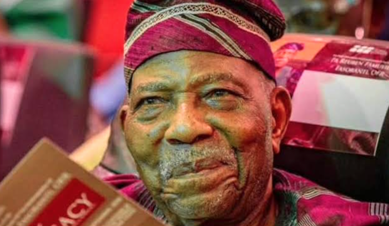 June 12: Nigeria’s democracy, a work in progress - Afenifere