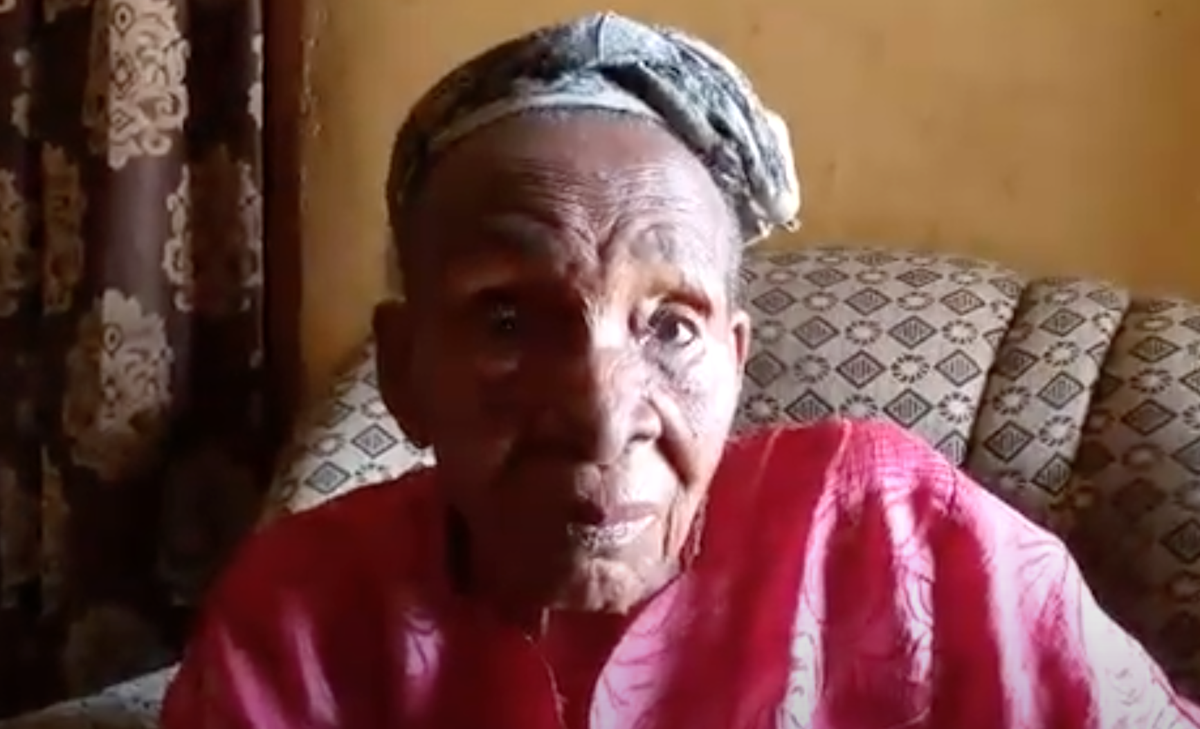 BREAKING: Mary Slessor’s last rescued Arochukwu twin-daughter dies at 115