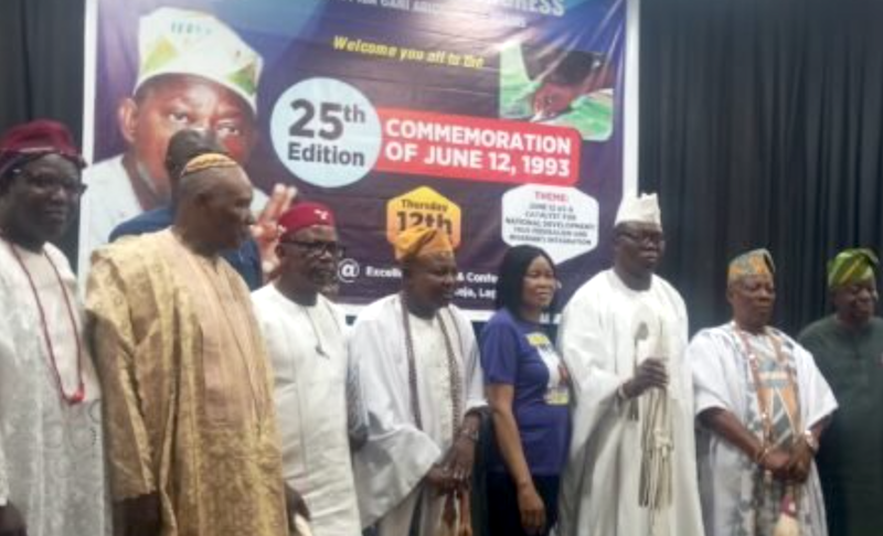 Scholars speak on June 12, offer advice for progress