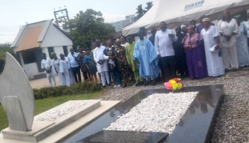 June 12: No alternative to democracy – Ex-SDP presidential candidate