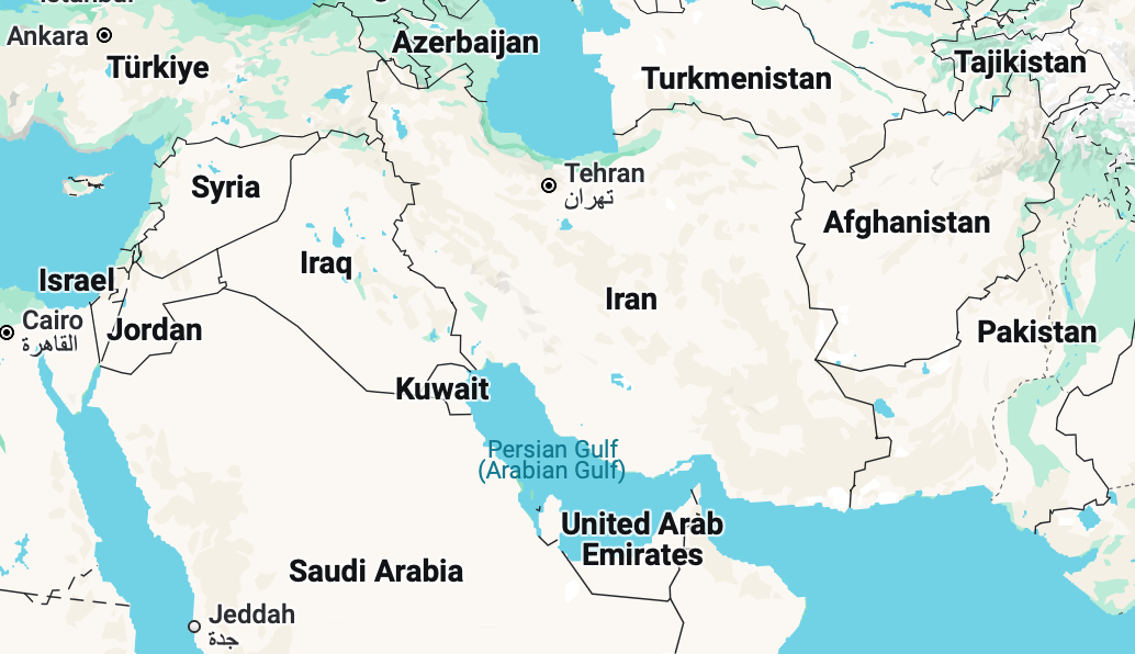 The crumbling dome: Iran-Israel ceasefire, BRICS, and the end of Western illusions – By Umar Osabo