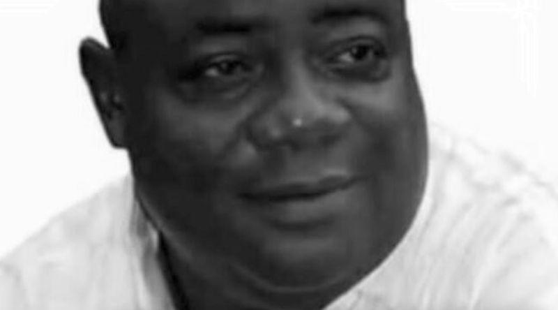 Musbau Ashafa: APC, Jandor mourn Lagos LG chairman