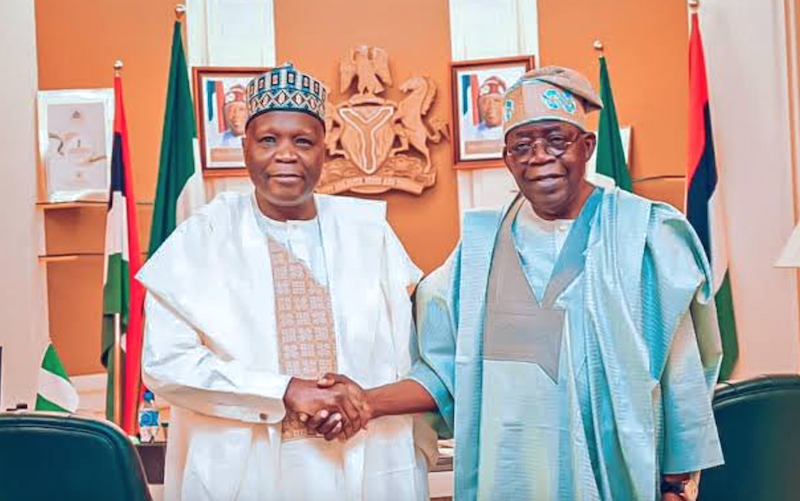 FG doles out N60bn for agro-livestock in Gombe