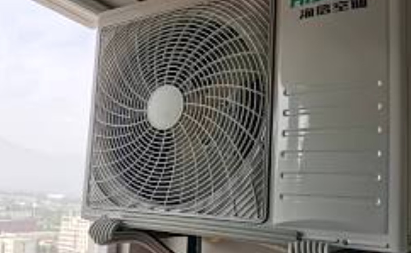 FG set to enforce new standards for air conditioners