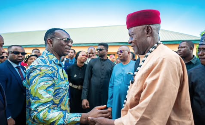 What FG needs to end senseless killings in Nigeria – Pastor Enenche