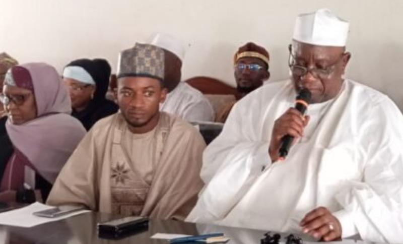 Katsina: 287 former aspirants, candidates dump PDP for coalition