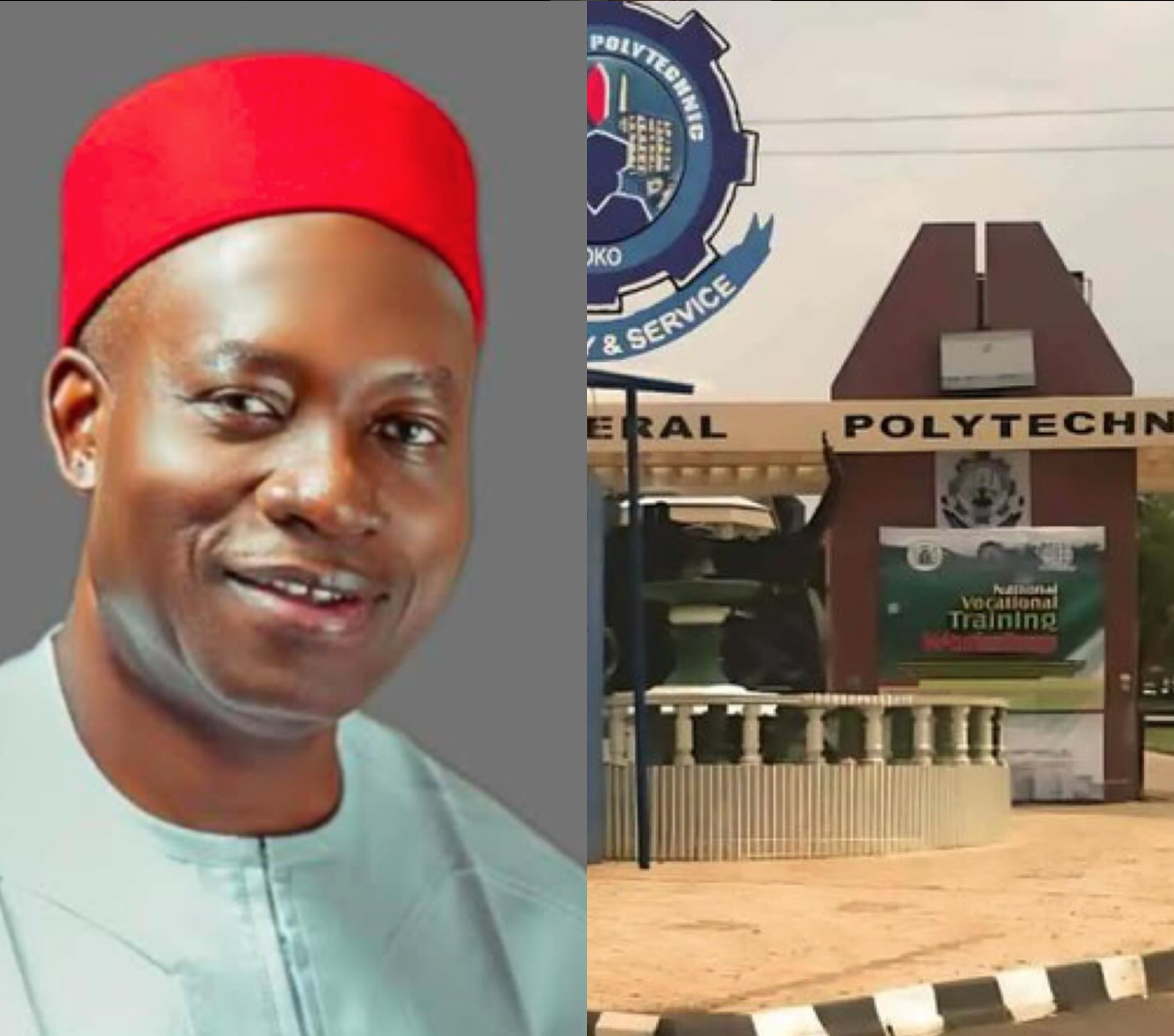 Anambra: Two students dead, several others critically injured in Oko Poly cult clash