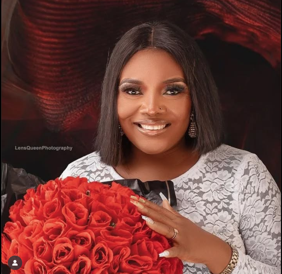 Fast rising Nollywood actress is dead