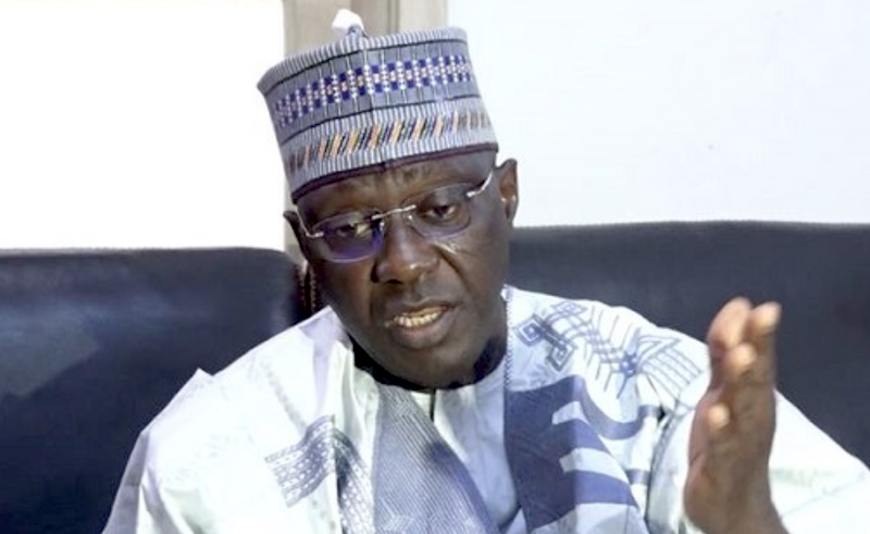 Nigeria has refugees from 48 countries - FG reveals