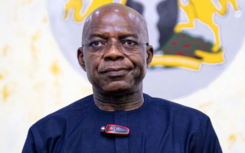 Supreme Court judgement: Gov Otti defends Abia LG law