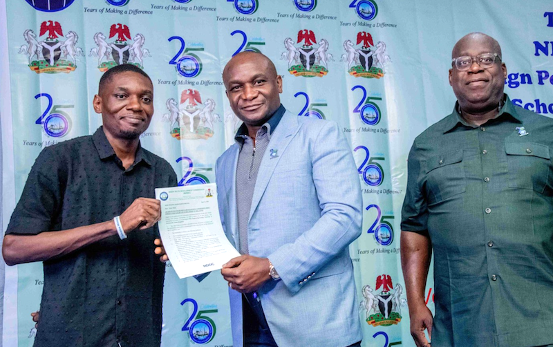 NDDC announces beneficiaries of foreign scholarship scheme